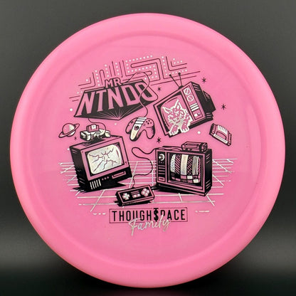 Color Glow Vessel - TSA Family Stamp - MR. NTNDO