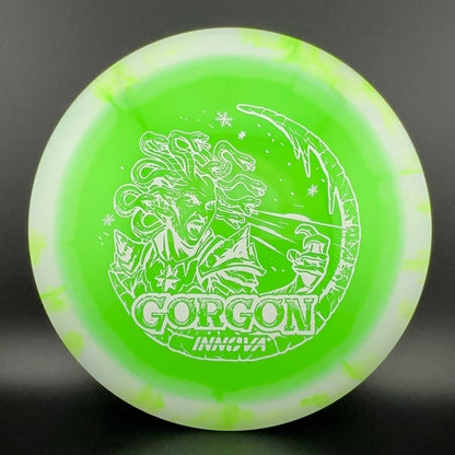 Halo Star Gorgon - Holiday Edition