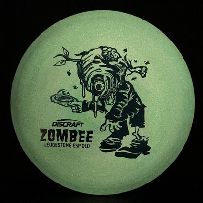ESP Glo Zombee - Ledgestone Finale 2025