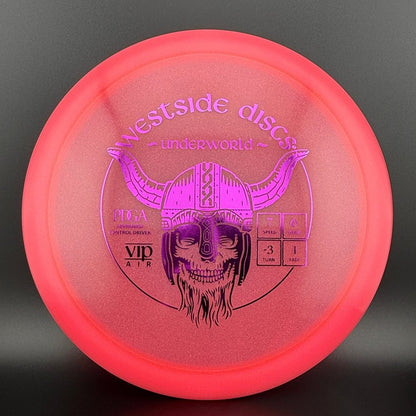 VIP Air Underworld - Lightweight