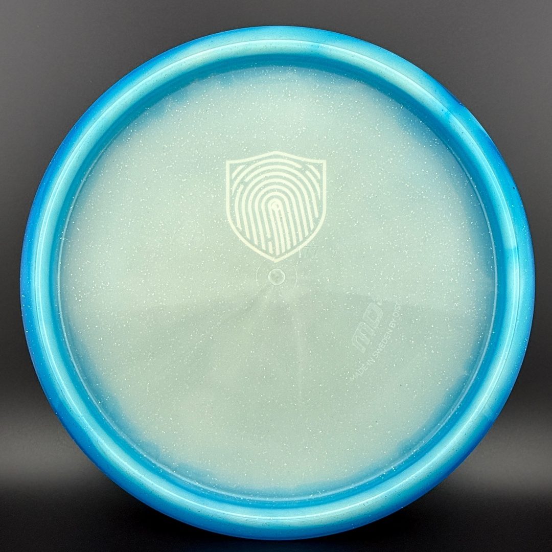 Metal Flake Horizon C-Line MD3 - Fan Vote dna Series