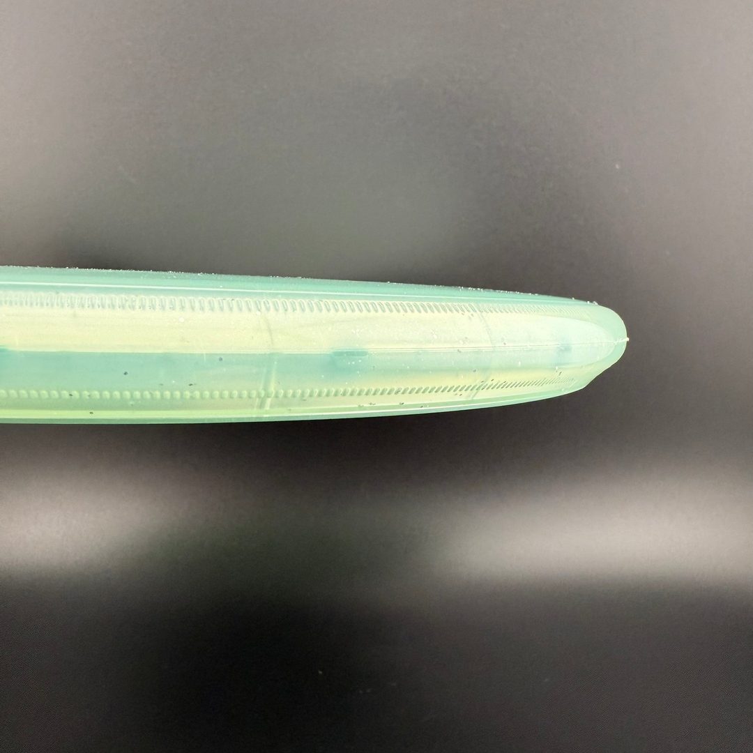 Prism Plasma Envy - Prototype