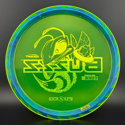 FuZed Buzzz - BuzzzSaw Bee
