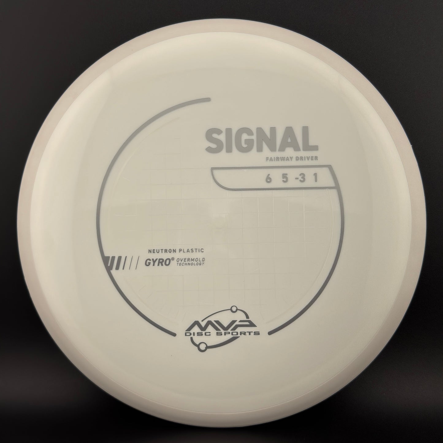 Neutron Signal