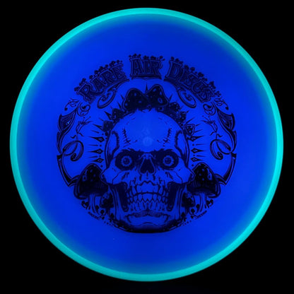 Total Eclipse Hex - Crushin' Amanitas VIP 2.0 by Manny Trujillo