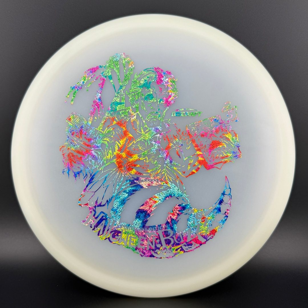 Z Buzzz Nite Glo - Limited Edition Halloween 2023