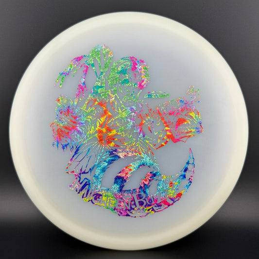 Z Buzzz Nite Glo - Limited Edition Halloween 2023
