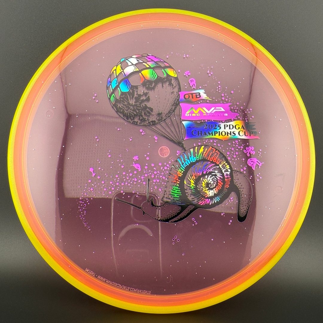 Prism Soft Proton Envy - PDGA Champions Cup 2025