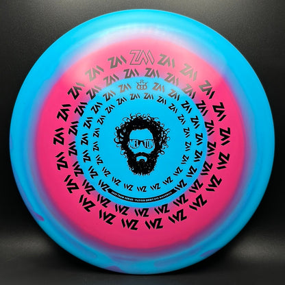 Fuzion Orbit Eye Maverick - Zach Melton Signature Series