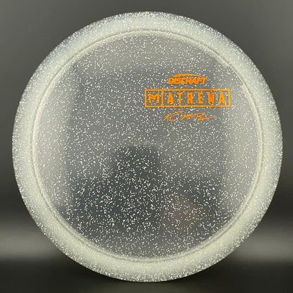 Z Sparkle Athena - Limited Edition Paul McBeth