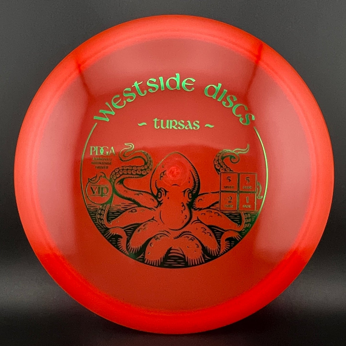 VIP Tursas