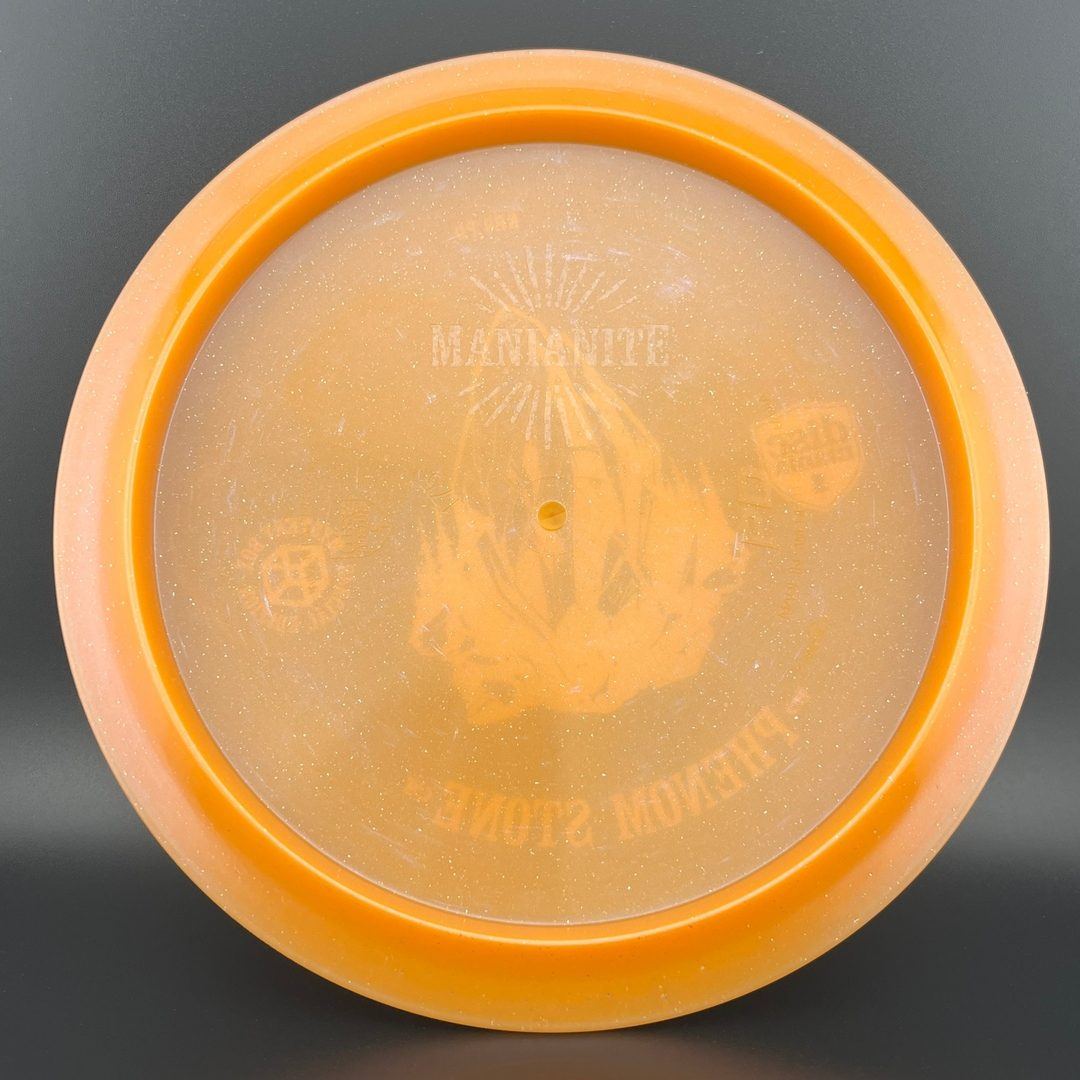 Neo PD - Manianite - "Phenom Stone" MB '23