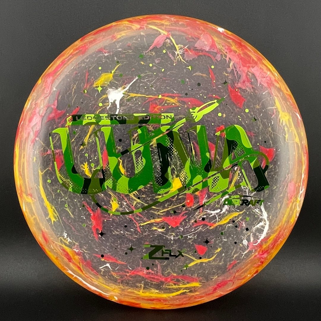 Jawbreaker Z Super FLX Luna - 2025 Ledgestone Edition