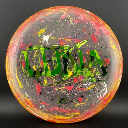 Jawbreaker Z Super FLX Luna - 2025 Ledgestone Edition