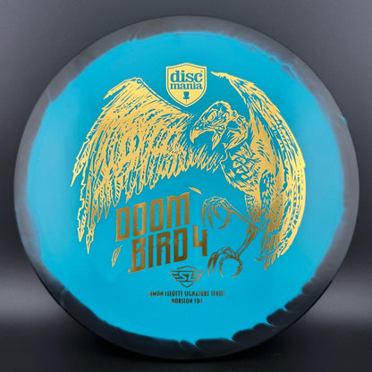 Swirly Horizon S-Line FD3 - Doom Bird 4 Simon Lizotte Sig Series