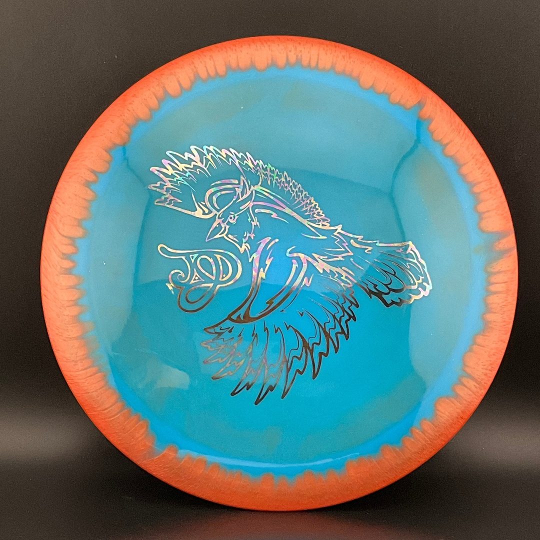 Sirius Helio Scorpius (SSRP 1.1) - "TeeJay" - TJ Grobman Team Rare Air