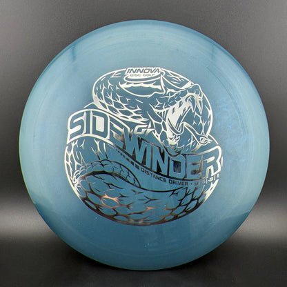 GStar Sidewinder