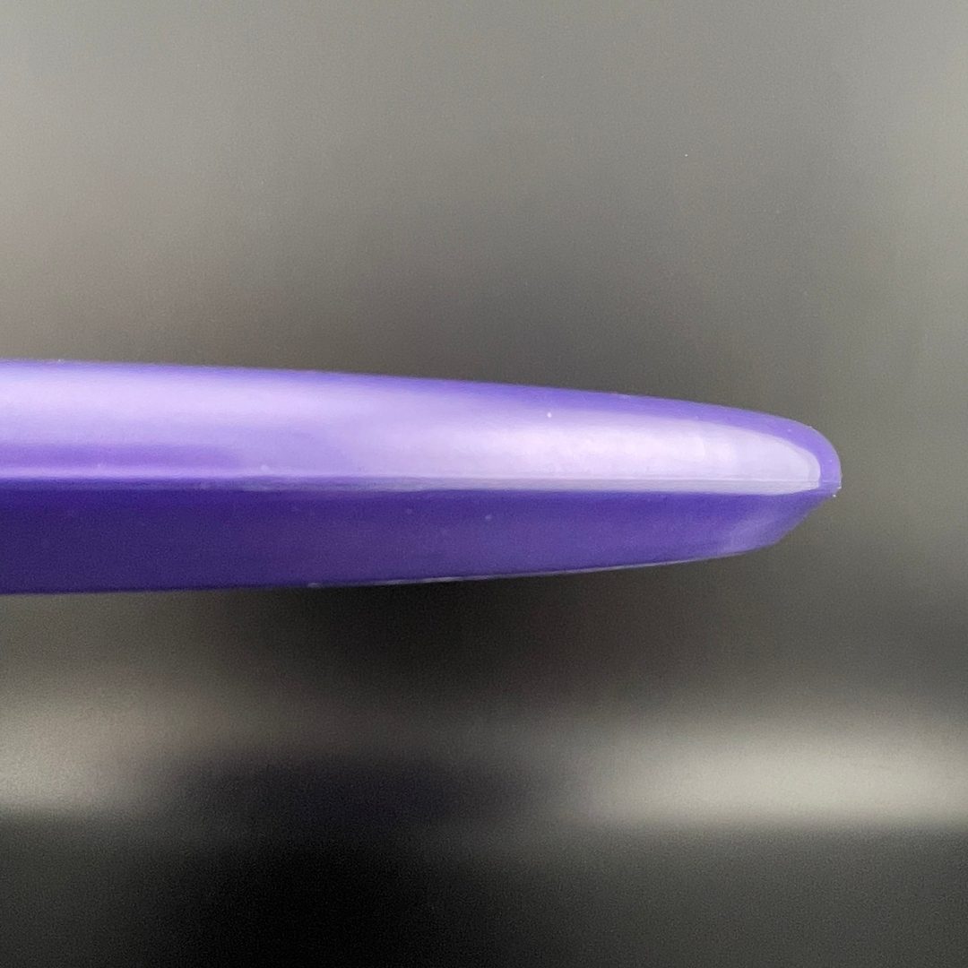 Titanium Zone - Retired Stamp