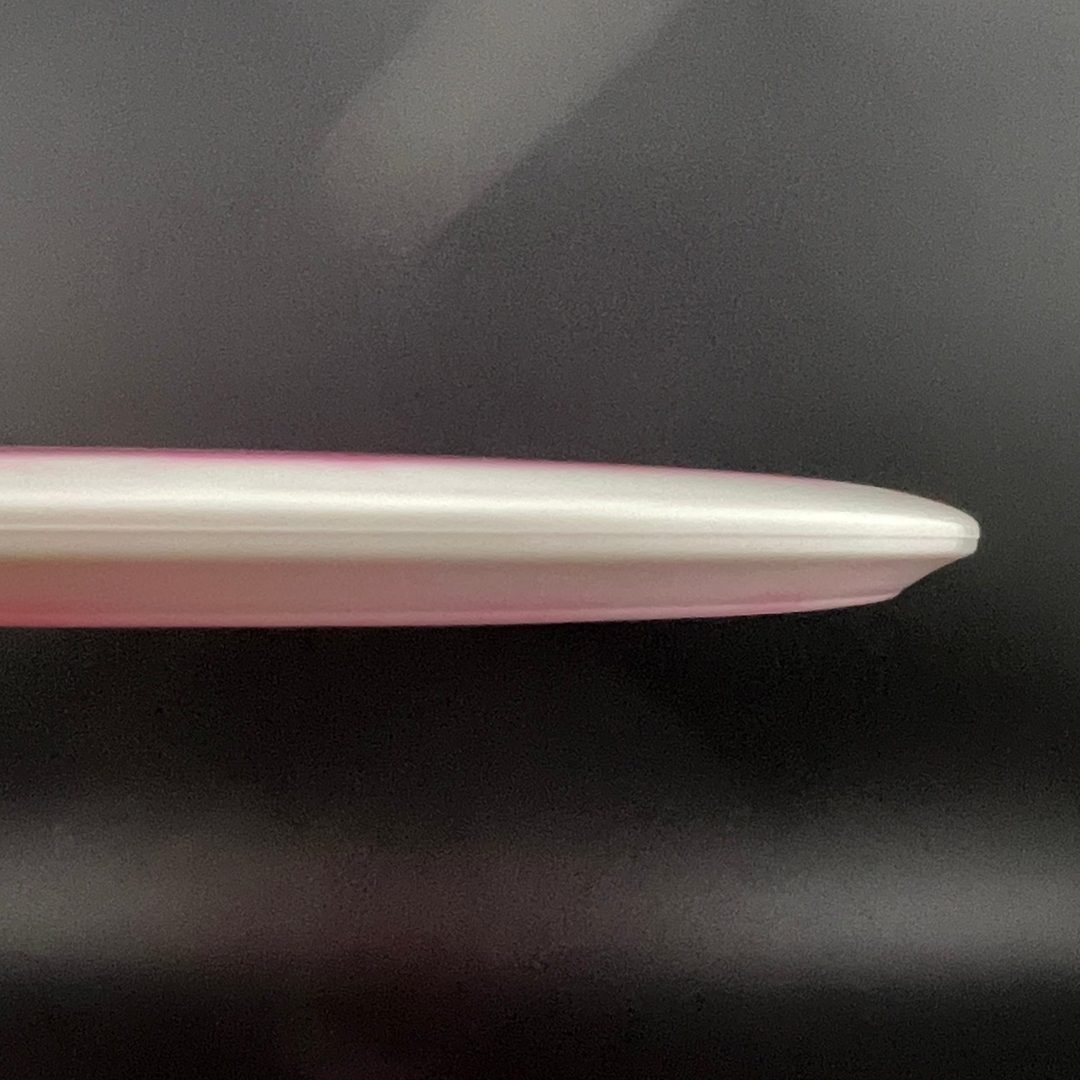 Lucid Moonshine Orbit Emac Truth - Walleye