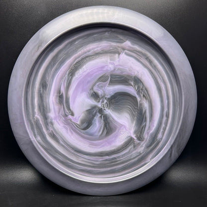 Swirly S-Line TD - Special Edition