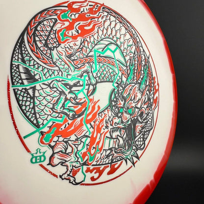 Fuzion Orbit EMAC Truth - Year Of The Dragon