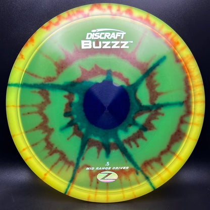 Fly Dye Z Buzzz