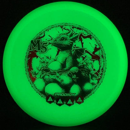 M5 Glow (400) - Broodling