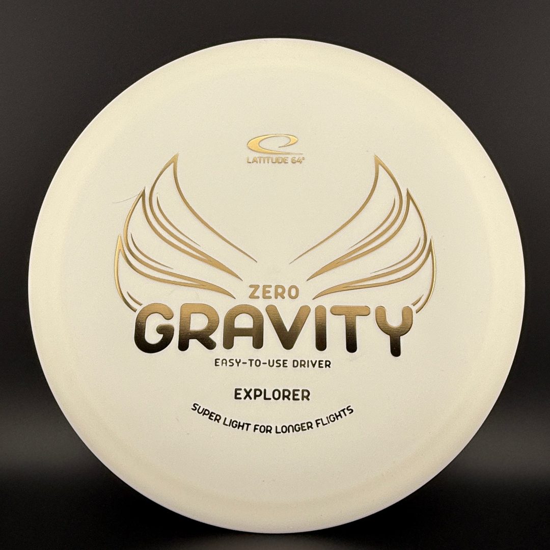 Zero Gravity Explorer