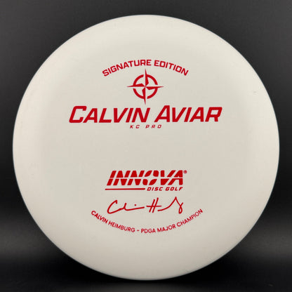 KC Pro Aviar - Calvin Heimburg Signature Edition