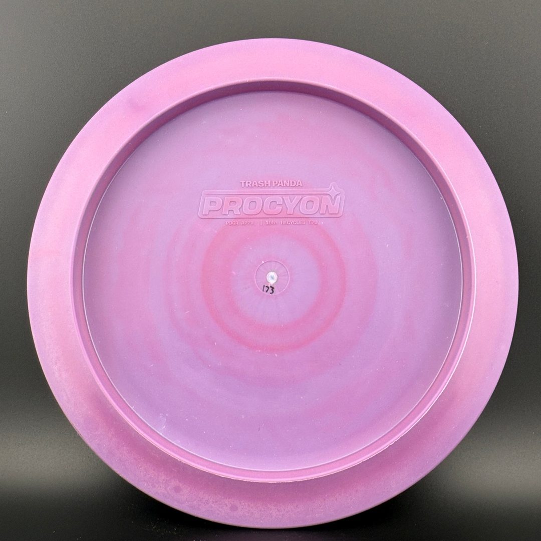 Swirly Procyon (Premium) - Queen City Sig Series