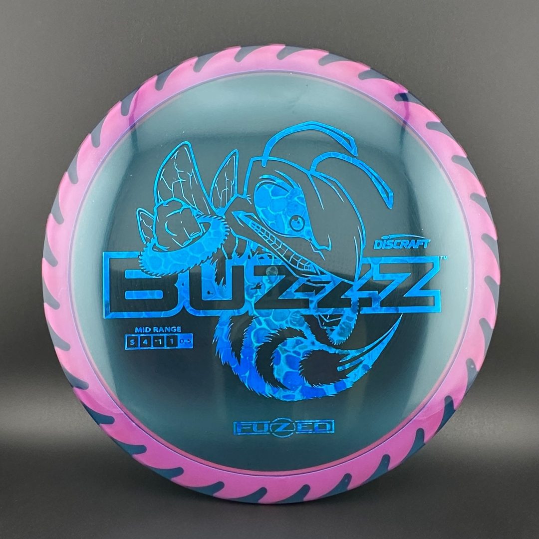 FuZed Buzzz - BuzzzSaw Bee