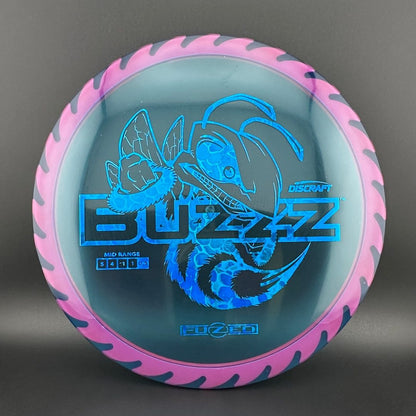FuZed Buzzz - BuzzzSaw Bee