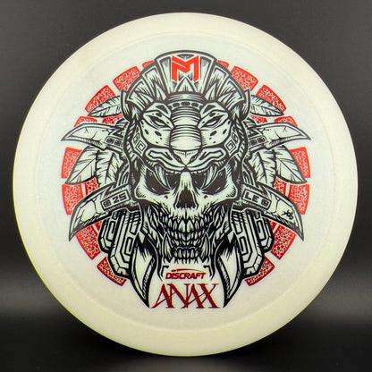 Colorshift ESP Anax - Ledgestone 2025 Season 2