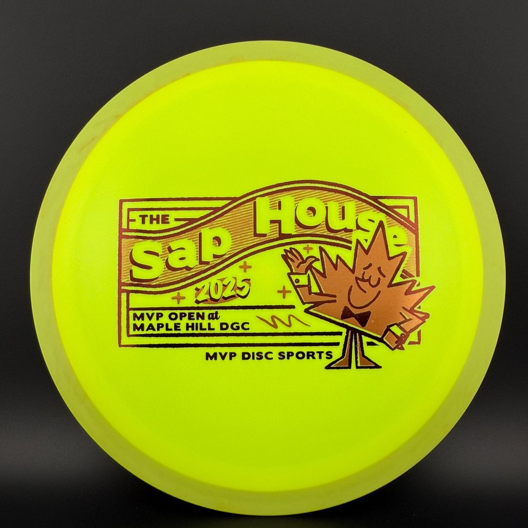Fission Mayhem - The Sap House - MVP Open 2025