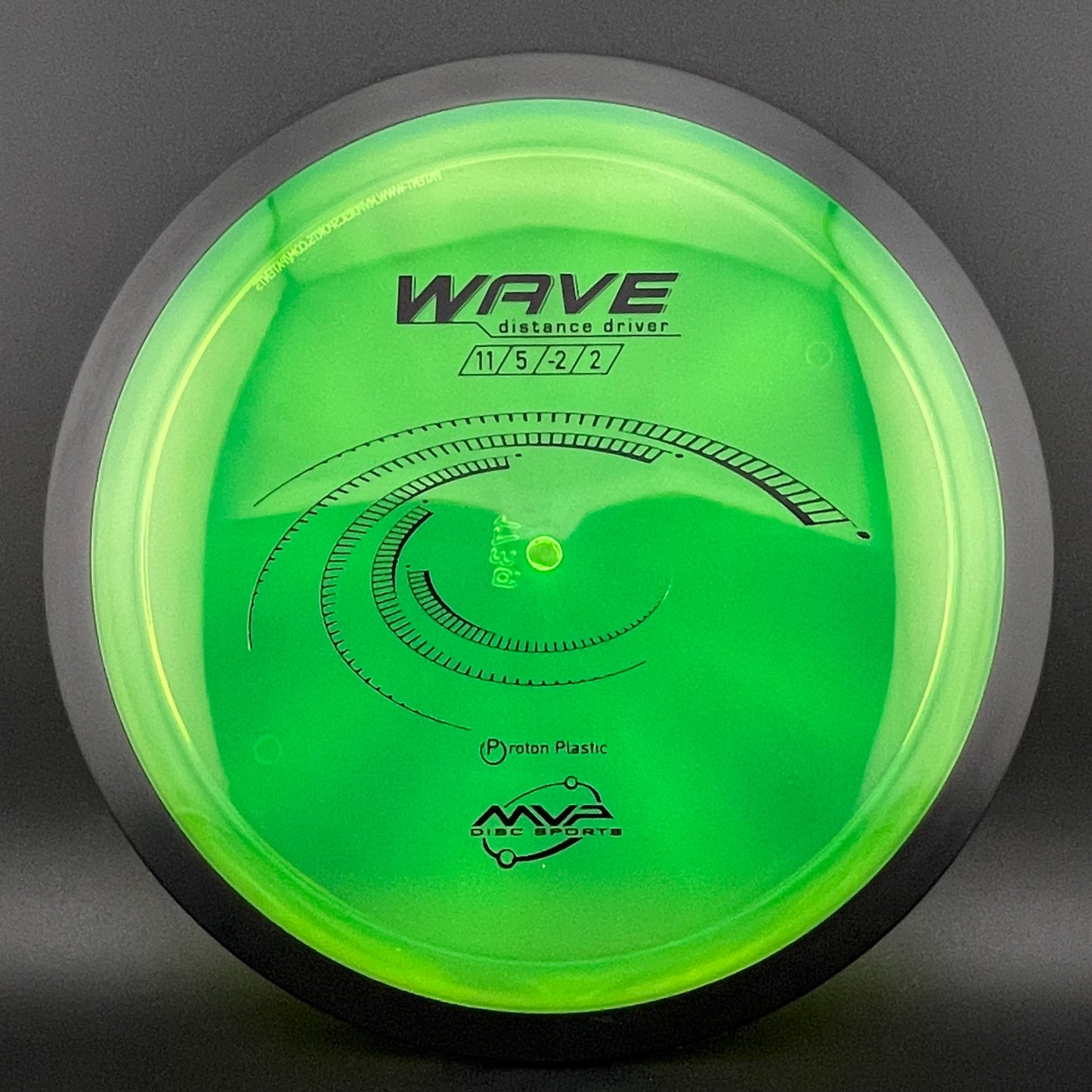 Proton Wave