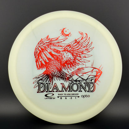 Opto Moonshine Diamond