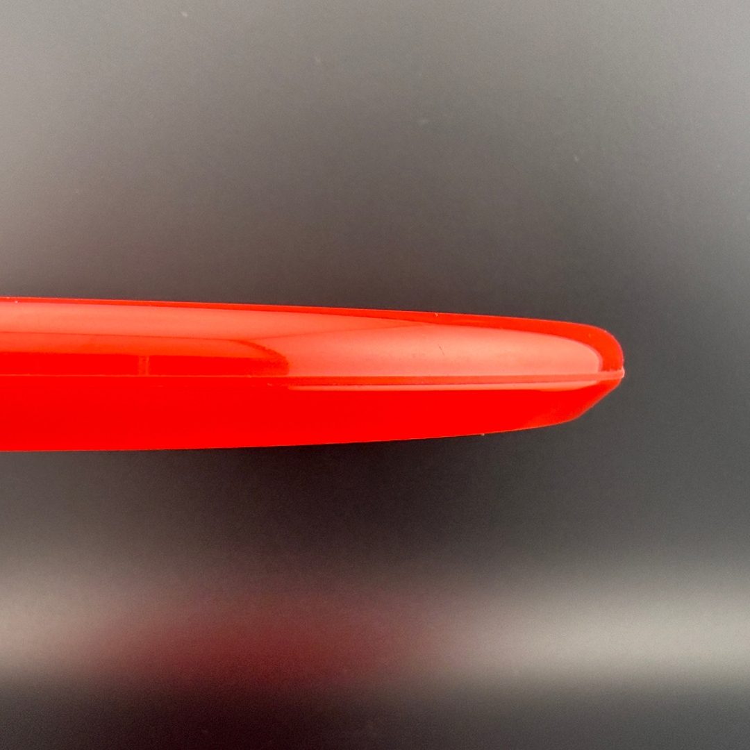 Luster Champion Toro - Bar Stamp