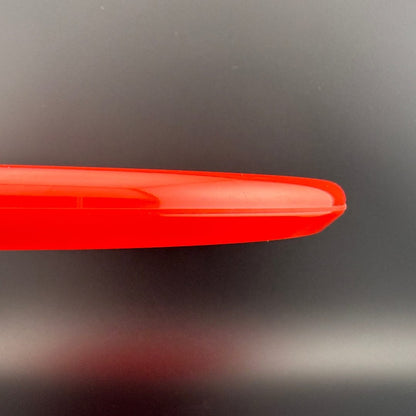 Luster Champion Toro - Bar Stamp