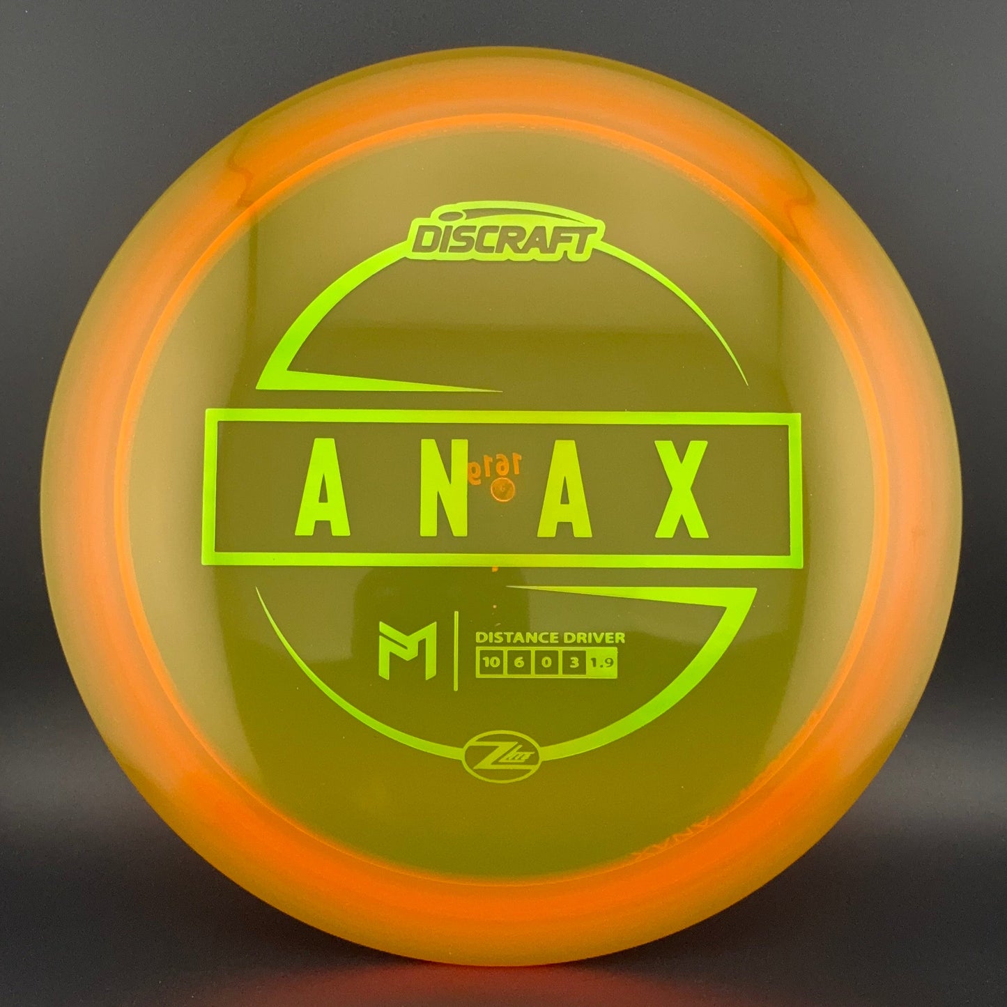 Z Lite Anax