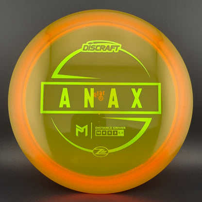 Z Lite Anax