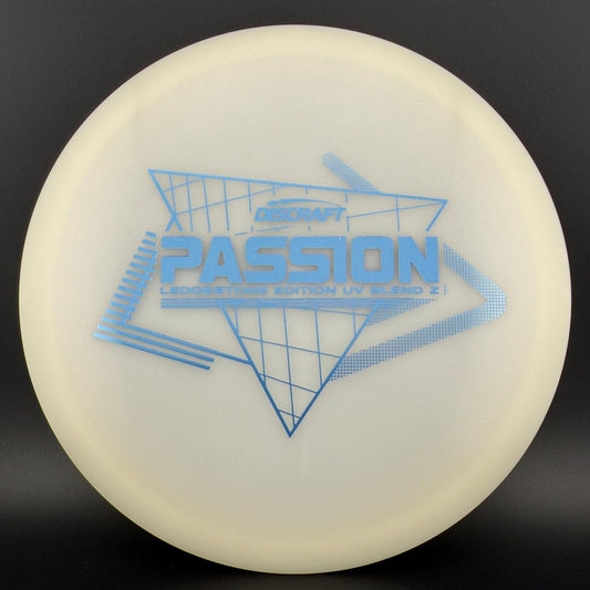 UV Blend Z Passion - Ledgestone Finale 2025