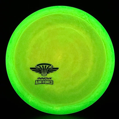 Proto Glow Halo Champion Gorgon - Air Force