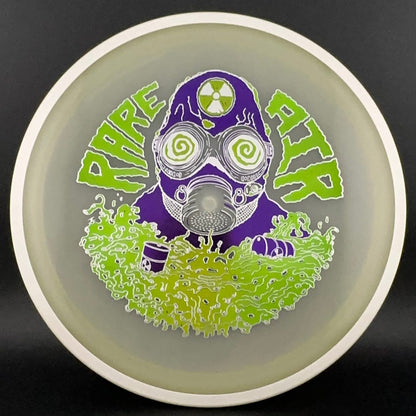 Eclipse Crave - RADioactive Man