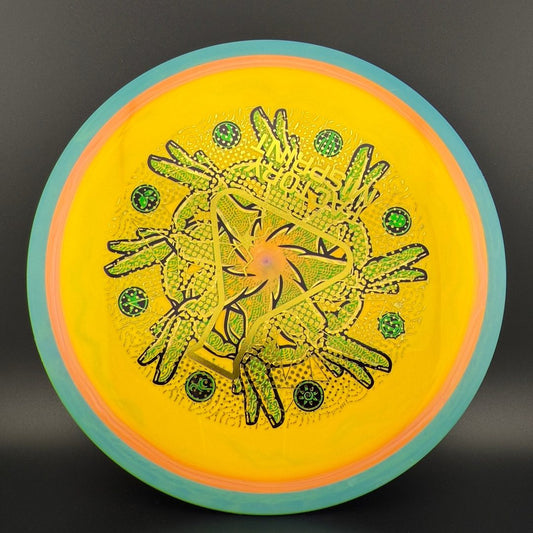 Neutron Virus - Factory Misprint "Everything's OK" by Skeet