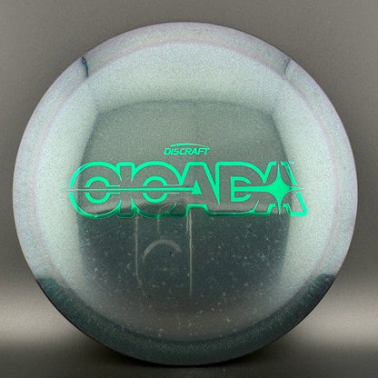 Colorshift Glo Confetti Cicada - Limited Edition
