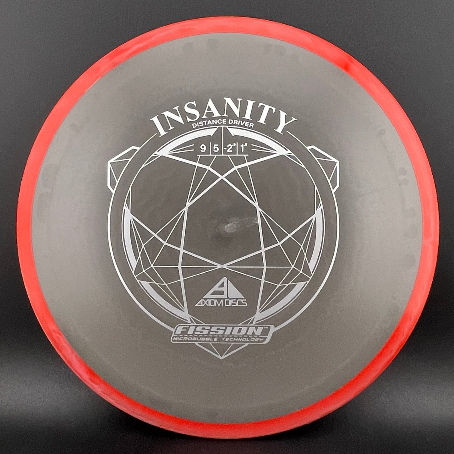 Fission Insanity