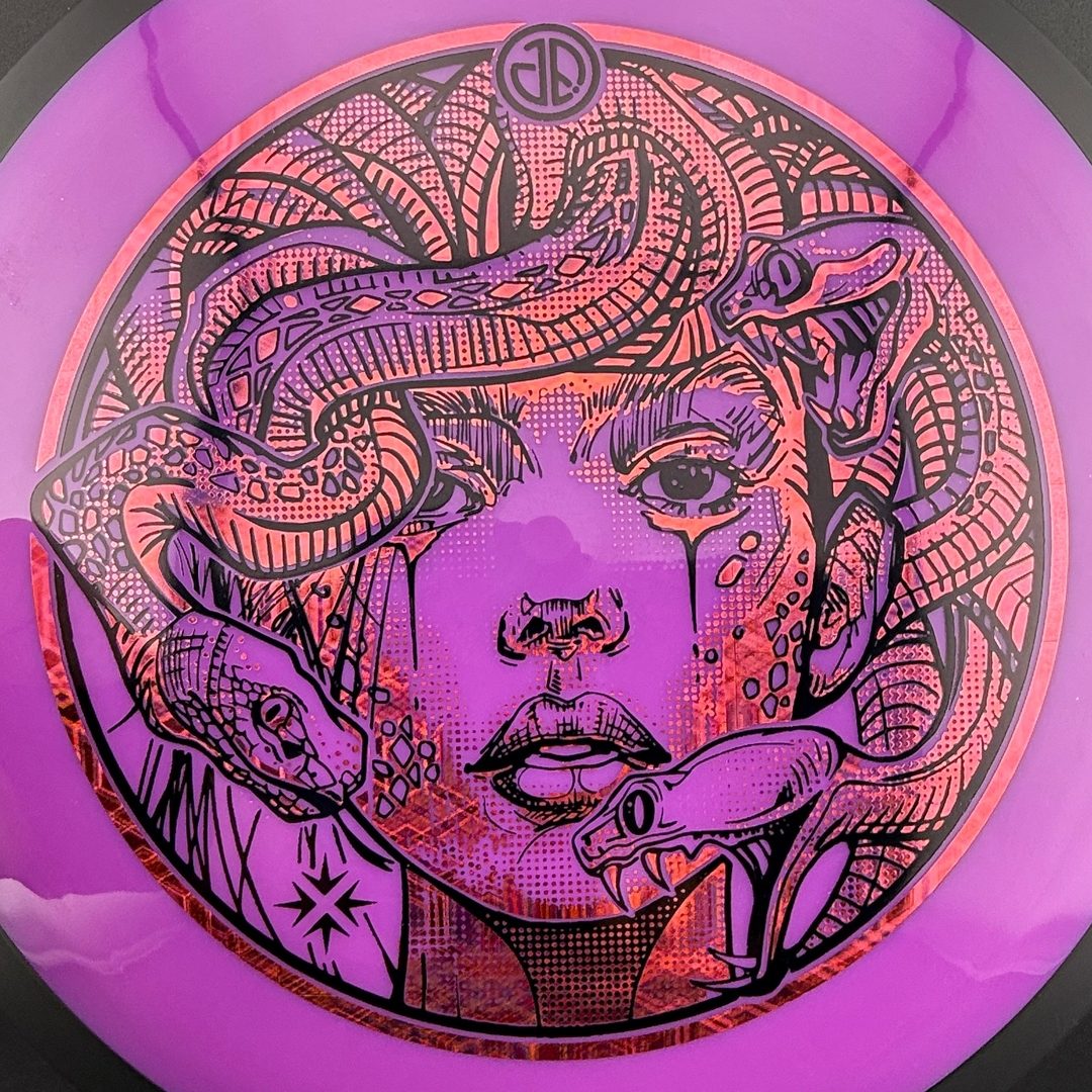 Neutron Trail - "Medusa 2.0" by John Dorn