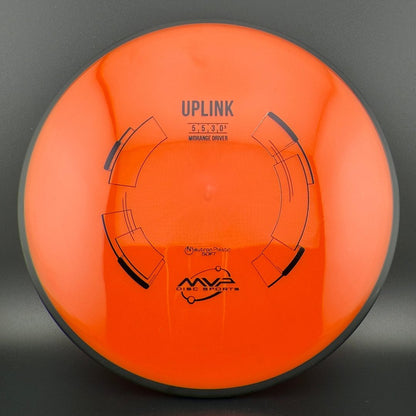 Neutron Soft Uplink