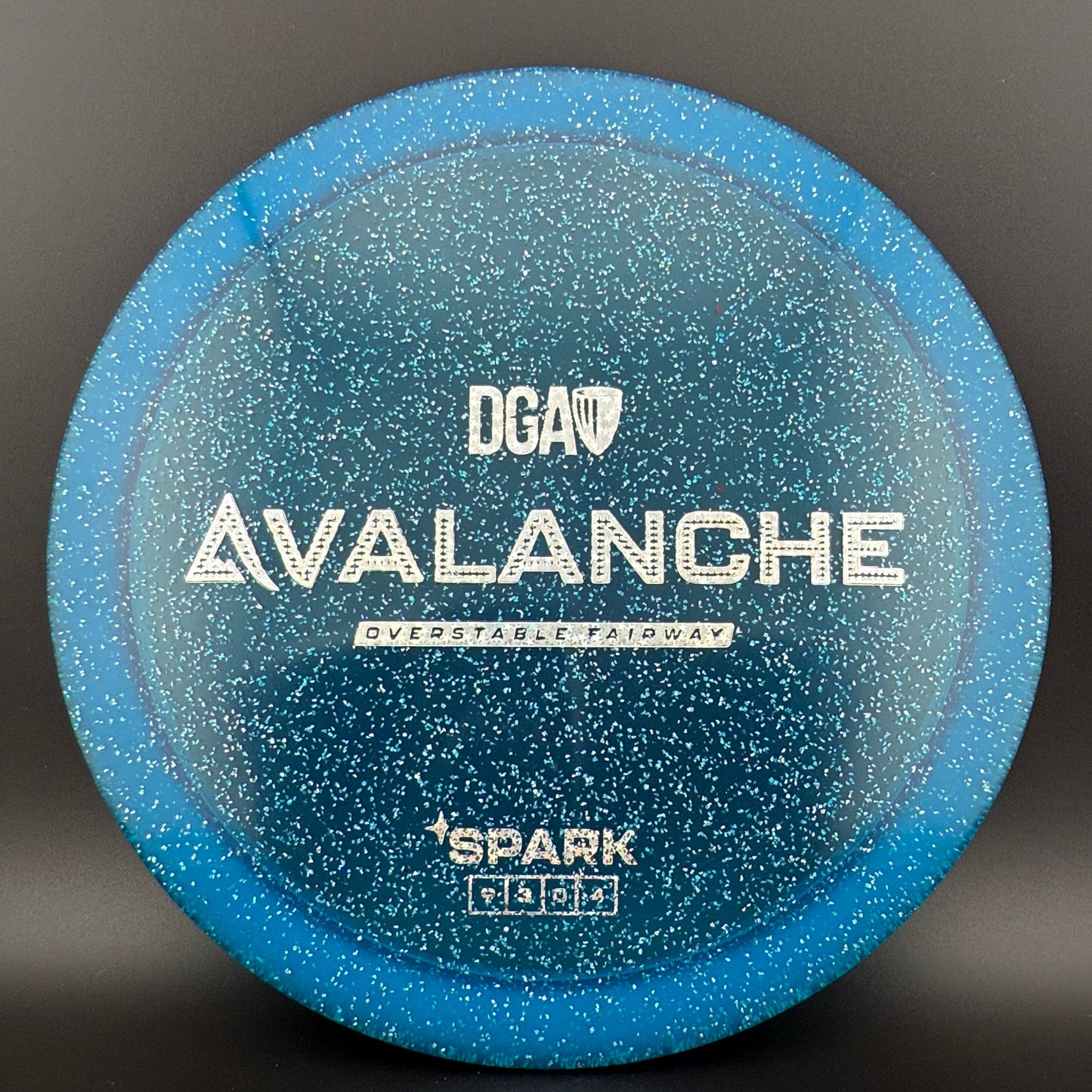 Spark Avalanche