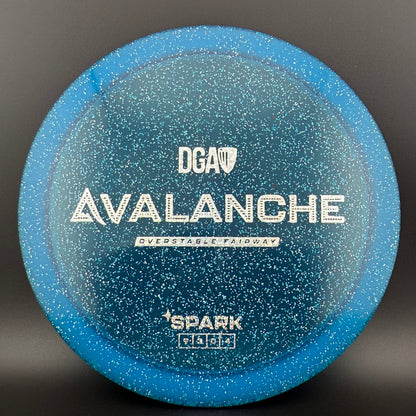 Spark Avalanche